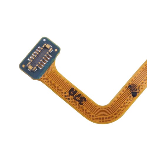 Flexkabel Fingerabdrucksensor Samsung Galaxy Z Fold5 SM-F946B (Gold)