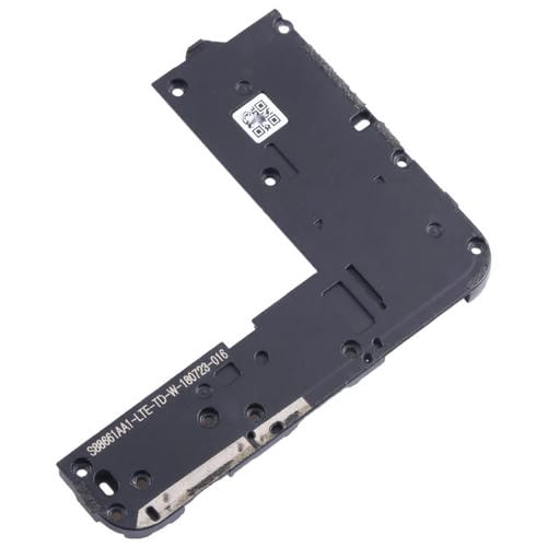 Altoparlante Timbro Samsung Galaxy A6s SM-G6200 (Nero)