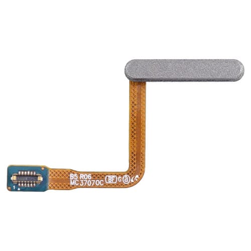 Cabo Flex com Sensor de Impressão Digital Samsung Galaxy Z Flip5 SM-F731B (Dourado)