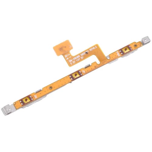 Power Button and Volume Samsung Galaxy Tab S8 Ultra SM-X900/X906 Flex Cable
