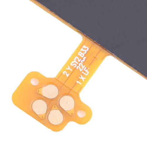 Flexkabel Verbindung Stylus Samsung Galaxy Tab S7 SM-T876