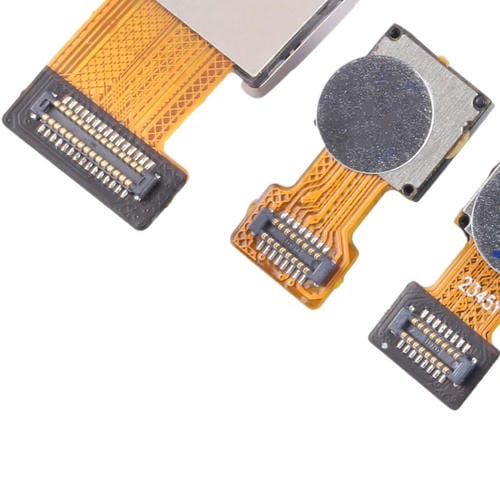 Samsung Galaxy A14 SM-A145P Kamera-Set (Teleobjektiv, Weitwinkel, Haupt, Frontal)