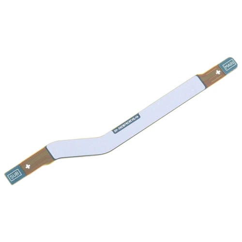 Cabo Flex de Sinal Samsung Galaxy S24 SM-S921B