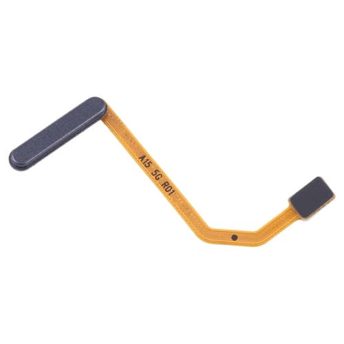Flex Cable with Fingerprint Sensor Samsung Galaxy A15 5G SM-A156B (Black)