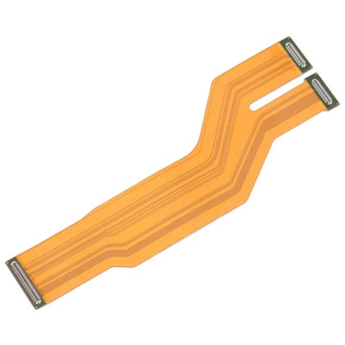 Flex Cable Connector Motherboard Samsung Galaxy A15 5G SM-A156B