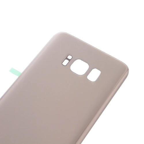 Tapa Trasera de Batería Samsung Galaxy S8+ G955 (Oro)