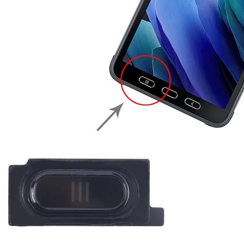 Pulsante Menu Samsung Galaxy Tab Active 3 8.0 SM-T570/T575