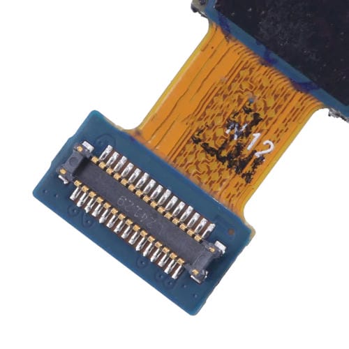 Caméra Frontale Samsung Galaxy Tab S8+ SM-X800