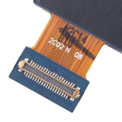 Fotocamera Frontale Samsung Galaxy Tab S8 Ultra SM-X900