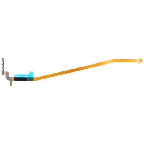 Start Button Samsung Galaxy Tab S8 Ultra SM-X900/X906 Flex Cable