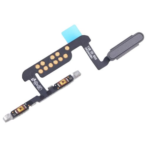 Flex Cable Fingerprint Sensor Samsung Galaxy Tab S8 SM-X700 (Black)