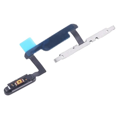 Flex Cable Fingerprint Sensor Samsung Galaxy Tab S8 SM-X700 (Black)