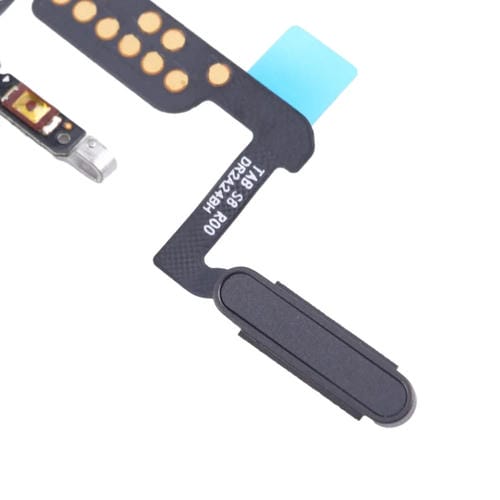 Flex Cable Fingerprint Sensor Samsung Galaxy Tab S8 SM-X700 (Black)