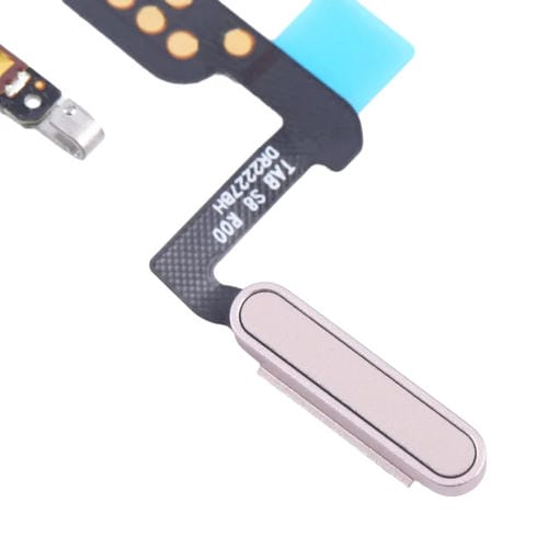 Flex Cable Samsung Galaxy Tab S8 SM-X700 with Fingerprint Sensor (Pink)