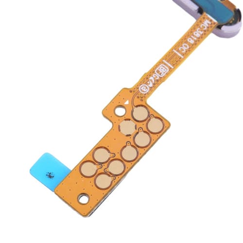 Cable Flex Sensor Huellas Samsung Galaxy Tab S9 FE SM-X516 (Rosa)