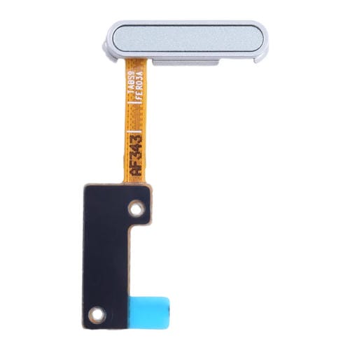 Flex Cable Samsung Galaxy Tab S9 FE SM-X516 Fingerprint Sensor (Silver)