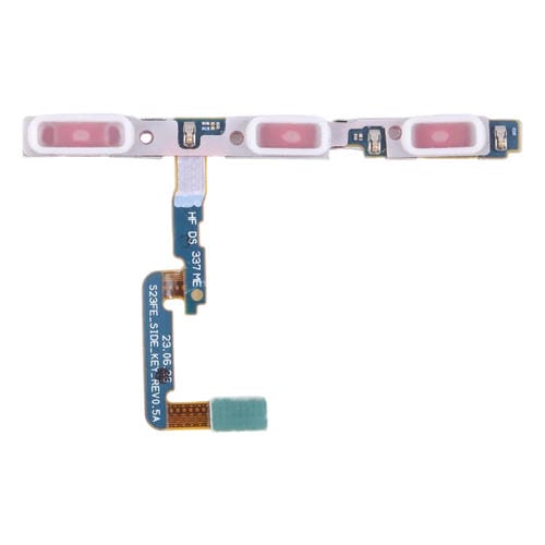 Cavo Flessibile Pulsanti Accensione e Volume Samsung Galaxy S23 FE SM-F711B