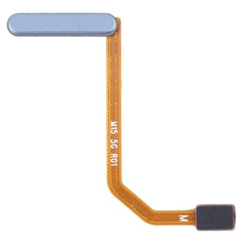 Flexkabel Fingerabdrucksensor Samsung Galaxy M15 SM-M156B (Grün)