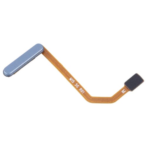 Flexkabel Fingerabdrucksensor Samsung Galaxy M15 SM-M156B (Grün)