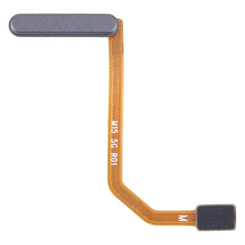 Flexkabel Fingerabdrucksensor Samsung Galaxy M15 (Grau)
