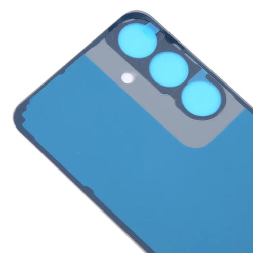 Rückseite des Akkudeckels Samsung Galaxy S24 SM-S921B (Hellviolett)