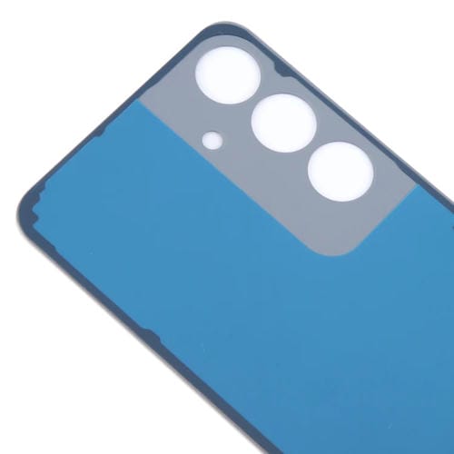 Rückseite der Batterieabdeckung Samsung Galaxy S24 SM-S921B (Lila)