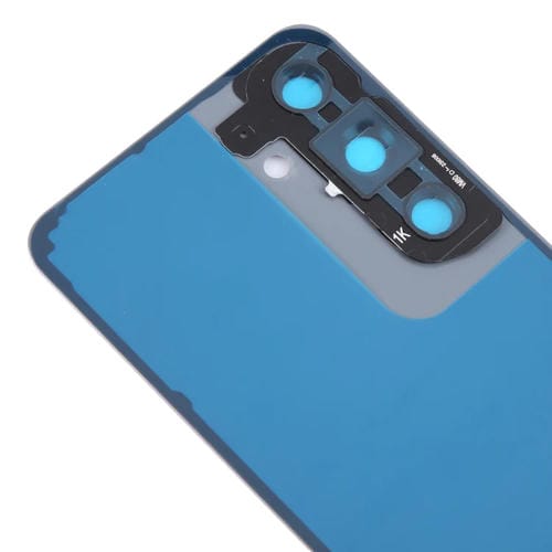 Rückseite der Batterieabdeckung Samsung Galaxy S24 SM-S921B mit Kamerlinse