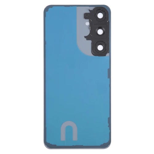 Couvercle arrière de batterie Samsung Galaxy S24+ SM-S926B avec couvercle de lentille (violet)