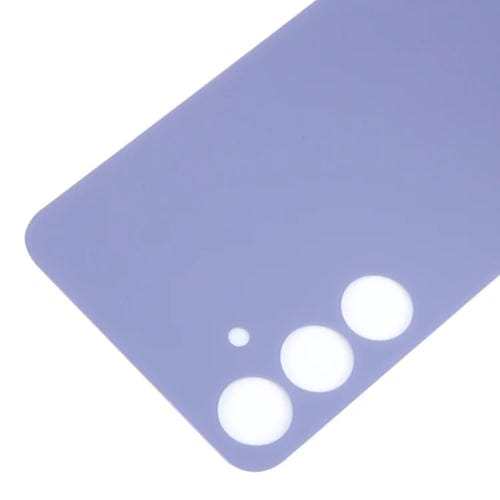 Tapa Trasera Batería Samsung Galaxy S24+ SM-S926B (Gris)