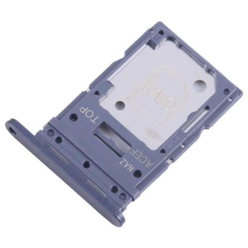 SIM Card and Micro SD Tray Samsung Galaxy A35 SM-A356B (Black)