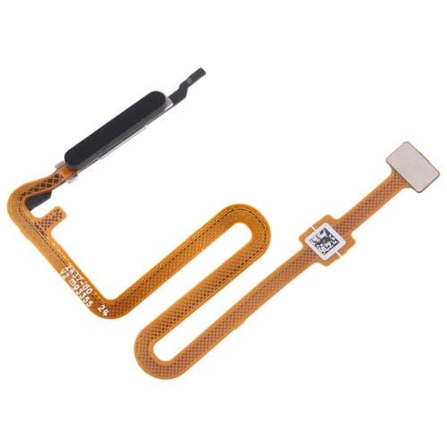 Flex Cable Fingerprint Sensor Samsung Galaxy A05S SM-A057F (Black)