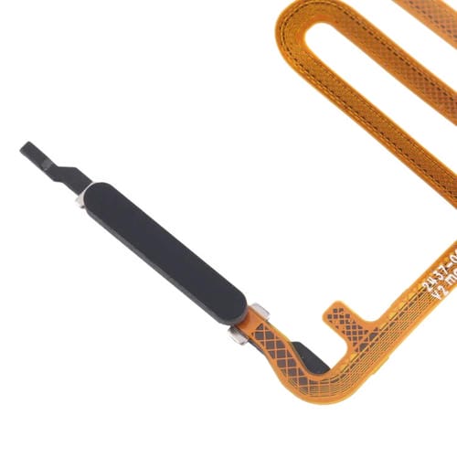 Câble Flex Capteur d'empreintes digitales Samsung Galaxy A05S SM-A057F (Noir)