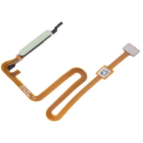 Flex Cable Samsung Galaxy A05S SM-A057F Fingerprint Sensor (Green)