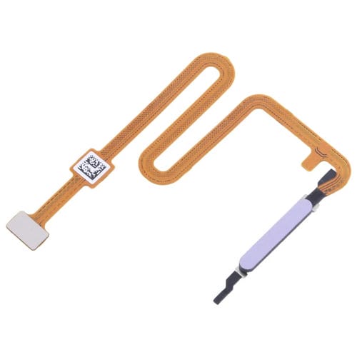 Flex Cable with Fingerprint Sensor Samsung Galaxy A05S SM-A057F (Purple)