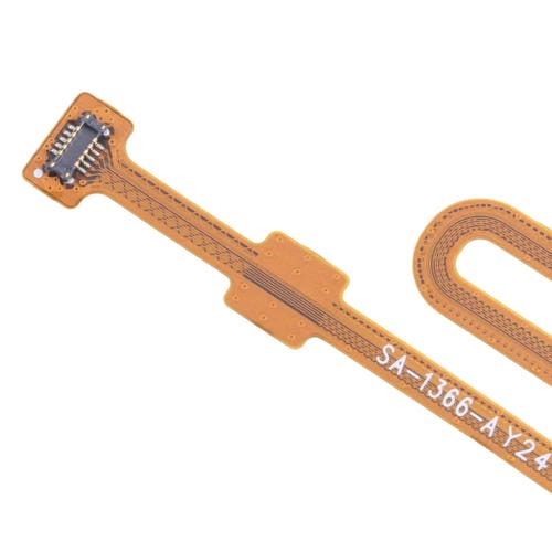 Flex Cable with Fingerprint Sensor Samsung Galaxy A05S SM-A057F (Purple)