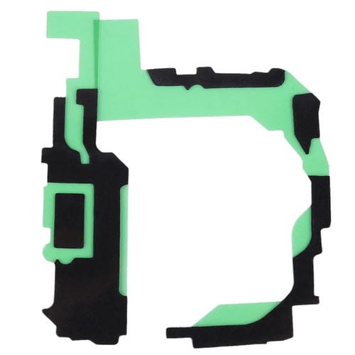 Adesivo Impermeável (10 Peças) Samsung Galaxy S8