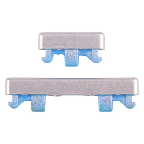 Botões de Energia e Volume Samsung Galaxy Tab A7 10.4 SM-T500/T505 (Dourado)