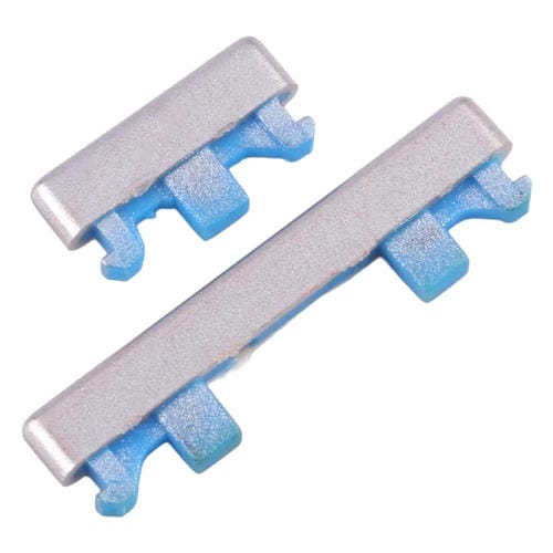 Botões de Energia e Volume Samsung Galaxy Tab A7 10.4 SM-T500/T505 (Dourado)