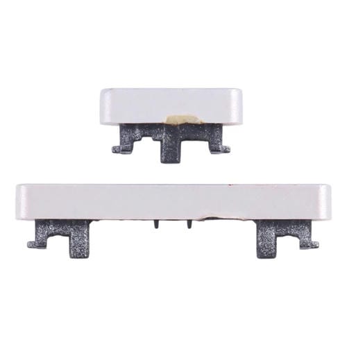 Botões de Energia e Volume Samsung Galaxy Tab A8 10.5 SM-X200/X205 (Branco)