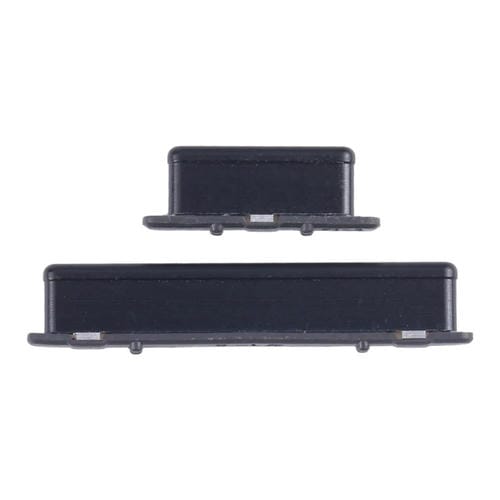 Power + Volume Buttons Samsung Galaxy Tab S4 10.5 SM-T835 (Black)