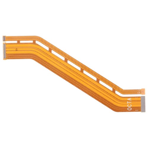 Flex Cable LCD Samsung Galaxy Tab S8+ SM-X808