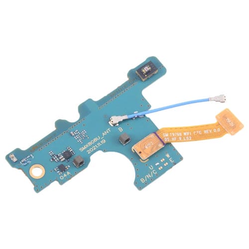Light Sensor Board Samsung Galaxy Tab S8+ SM-X808