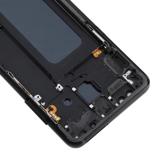 Ecrã LCD Digitalizador Samsung Galaxy A8/A5 SM-A530 com Moldura (Preto)
