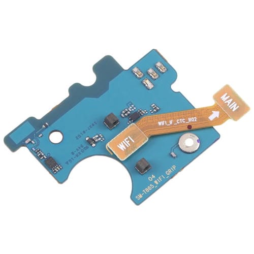 WIFI Board Samsung Galaxy Tab S6 SM-T865 Signal Antenna