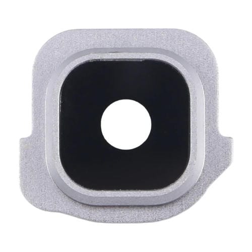 Camera Lens Cover Samsung Galaxy Tab S5e SM-T725 (Silver)