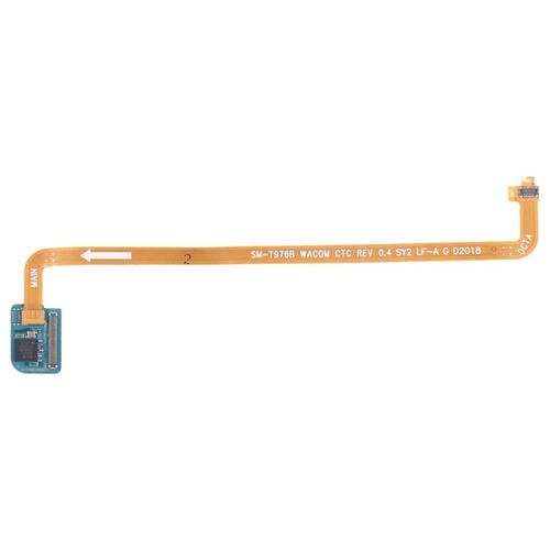 Flex Cable Touch Connection Samsung Galaxy Tab S7+ SM-T976