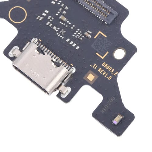 Placa de Carga Samsung Galaxy Tab A9+ SM-X215
