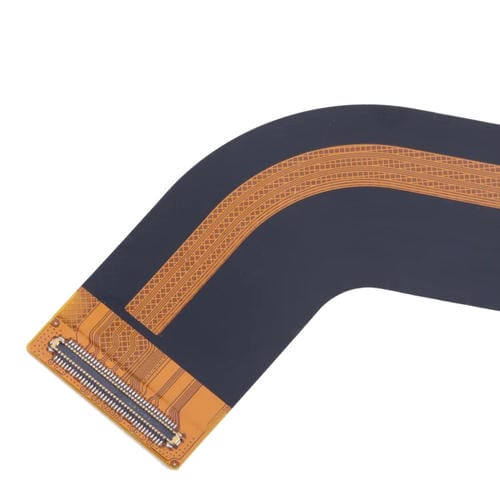 Cabo Flex Placa Base Samsung Galaxy Tab S9 5G SM-X716