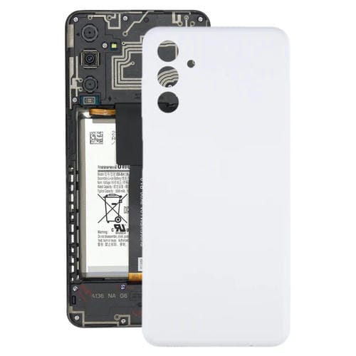 Back Cover Samsung Galaxy A13 5G SM-A136B Battery