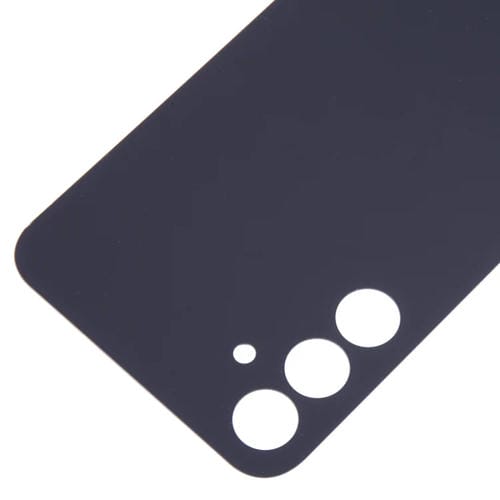 Back Cover Samsung Galaxy A15 SM-A155F Battery (Black)